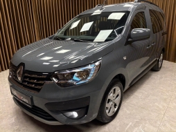 RENAULT EXPRESS COMBİ 1.5 BLUEDCI TOUCH %20 FATURA HATASZ 12TKST