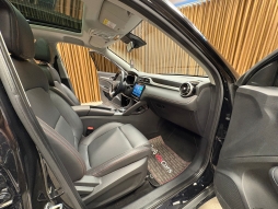 MG ZS EV LUXURY ELEKTİRİKLİ CAM TAVAN HATASIZ 12 TAKSİT