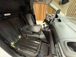 PEUGEOT PARTNER 1.5 BLUEHDİ COMFORT ÇİFT SÜRGÜ HATASIZ BOYASIZ