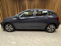 HYUNDAİ İ20 1.4 MPI STYLE OTOMATİK YENİ KASA HATASIZ 12 TAKSİT