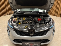 2023 Renault Clio Hatchback 5 kapı Benzin Otomatik 1.0 TCe Equilibre