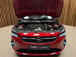 OPEL CORSA 1.2 TURBO EDİTİON OTOMATİK 12 TAKSİT İMKANI