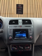 VW POLO 1.4 TDI COMFORTLİNE DSG 2016 MODEL 12 TAKSİT