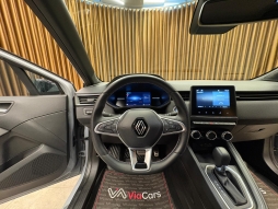 RENAULT CLİO 1.0 TCE TECHNO ESPRİT ALPİNE HATASIZ 12 TAKSİT