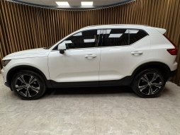 VOLVO XC40 1.5 T3 INSCRİPTİON SERVİS BKM. HATASIZ 12 TAKSİT