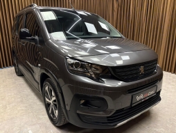 PEUGEOT RİFTER 1.5 BLUEHDI GT CAM TAVAN HATASIZ BOYASIZ 12 TAKST
