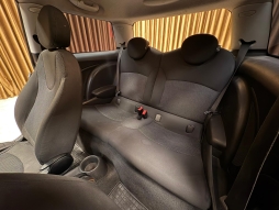 MİNİ COOPER 1.6 TÜRKİYE PAKETİ OTOMATİK 2007 MODEL 12 TAKSİT