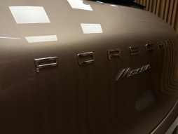PORSCHE MACAN 2.0 BAYİ CAM TAVAN/PUSULA/SOĞUTMA/ISITMA 12 TAKSİT