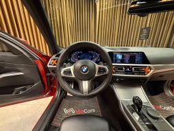BMW 320İ FİRST EDİTİON M SPORT K.KARTINA 12 TAKSİT %18 ORAN