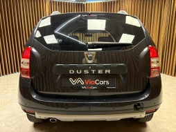 DACİA DUSTER 1.5 DCI 4X2 LAUERATE OTOMATİK HATASIZ 12 TAKSİT