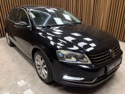 VW PASSAT 1.4 TSI BMT HİGHLİNE DSG HATASIZ BOYASIZ 12 TAKSİT