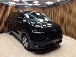 VW CARAVELLE 2.0 TDI STYLE CAM TAVAN %20 FATURA HATASIZ 12 TAKST