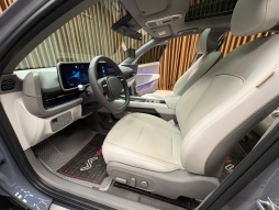 HYUNDAİ IONİQ 6 ADVANCE K.KARTINA 12 TAKSİT %18 ORAN