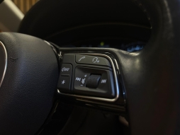 AUDİ A5 SPORTBACK 1.4 TFSI SPORT İÇİ BEYAZ HATASIZ 12 TAKSİT