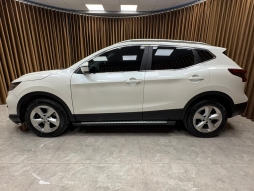 NİSSAN QASHQAİ 1.2 DIG-T TEKNA 2018 MODEL 12 TAKSİT