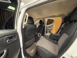 MİTSUBİSHİ L200 4X4 BLİZZARD OTOMATİK FULL AKSESUAR 12 TAKSİT