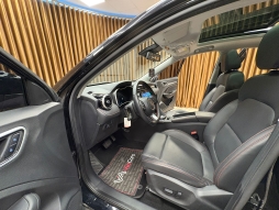 MG ZS EV LUXURY ELEKTİRİKLİ CAM TAVAN HATASIZ 12 TAKSİT