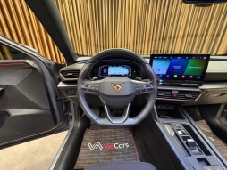 CUPRA FORMENTOR BEAT SES/BUCKET KOLTK/ELK BGJ HATASIZ 12 TAKSİT