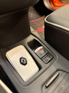 RENAULT CLİO 1.3 TCE ICON OTOMATİK TURUNCU 12 TAKSİT