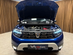 DACİA DUSTER 1.5 BLUEDCI 4X2 COMFORT HATASIZ BOYASIZ 12 TAKSİT