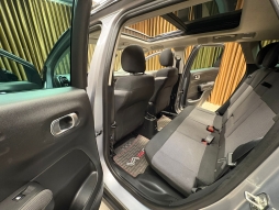 CİTROEN C3 AİRCROSS 1.5 BLUEHDİ SHİNE CAM TAVAN HATASIZ 12 TAKST