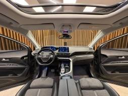 PEUGEOT 3008 1.5 BLUEHDİ ALLURE SELECTİON EAT8 HATASIZ 12 TAKSİT