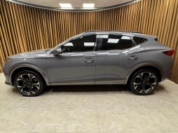 CUPRA FORMENTOR BEAT SES/BUCKET KOLTK/ELK BGJ HATASIZ 12 TAKSİT