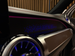 MERCEDES-BENZ EQB 350 4 MATİC AMG+ HATASIZ 12 TAKSİT
