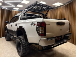 MİTSUBİSHİ L200 4X4 BLİZZARD OTOMATİK FULL AKSESUAR 12 TAKSİT