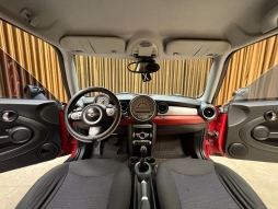 MİNİ COOPER 1.6 TÜRKİYE PAKETİ OTOMATİK 2007 MODEL 12 TAKSİT