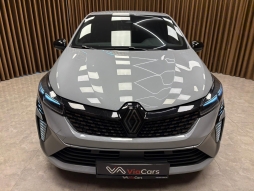 RENAULT CLİO 1.0 TCE TECHNO ESPRİT ALPİNE HATASIZ 12 TAKSİT