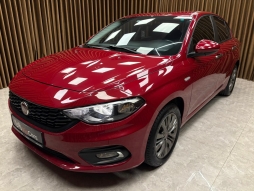 FİAT EGEA 1.4 FİRE EASY SİS FARI ÇELİK JANT BÜYÜK EKRAN 12 TAKST
