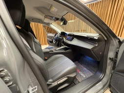 PEUGEOT 408 1.2 PURETECH ALLURE EAT8 ELK. BAGAJ HATASIZ BOYASIZ