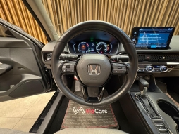 HONDA CİVİC 1.5VTEC ELEGANCE PLUS HATASIZ BOYASIZ 12 TAKSİT