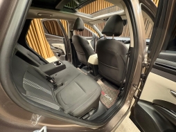 HYUNDAİ TUCSON 1.6 CRDİ PRİME CAM TAVAN HATASIZ 12 TAKSİT