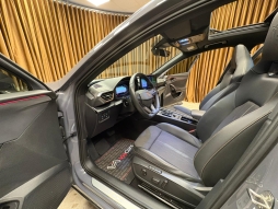 CUPRA FORMENTOR BEAT SES/BUCKET KOLTK/ELK BGJ HATASIZ 12 TAKSİT