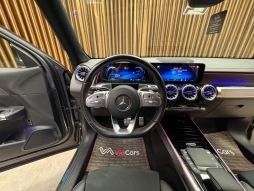 MERCEDES-BENZ EQB 350 4 MATİC AMG+ HATASIZ 12 TAKSİT