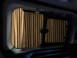 FORD CUSTOM 320L TİTANİUM 8+1 OTOMBİL %20 FATURA HATASIZ 12TAKST