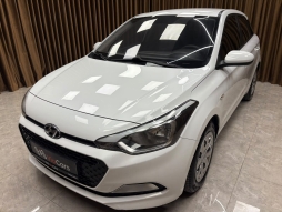 HYUNDAİ İ20 1.4 CRDİ JUMP %20FATURA K.KARTINA 12 TAKSİT %18 ORAN