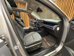 HYUNDAİ TUCSON 1.6 T-GDI ELİTE 4X2 HATASIZ BOYASIZ 12 TAKSİT