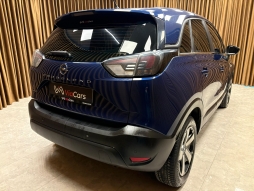 OPEL CROSSLAND 1.2 T ESSENTİAL 2023 MODEL HATASIZ 12 TAKSİT