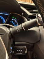 HONDA CİVİC 1.6İ-VTEC LPG'Lİ ECO ELEGANCE HATASZ BOYASIZ 12 TAKSİT