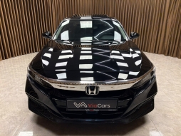 HONDA ACCORD 1.5 VTEC EXECUTİVE HATASIZ BOYASIZ TRAMERSİZ 12TKST