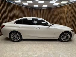 BMW 3.20İ FİRST EDİTİON LUXURY LİNE İÇİ TABA HATASIZ 12 TAKSİT