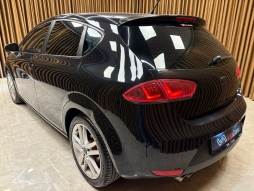 SEAT LEON 1.4 TSI FR HATASIZ BOYASIZ TRAMERSİZ 12 TAKSİT