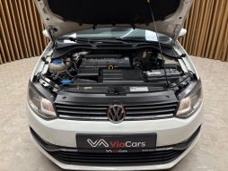 VW POLO 1.4 TDI COMFORTLİNE DSG 2016 MODEL 12 TAKSİT