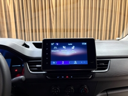 RENAULT KANGOO 1.5 BLUEDCİ Equilibre %20 FATURA K.KARTINA 12TKST