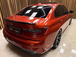BMW 320İ FİRST EDİTİON M SPORT K.KARTINA 12 TAKSİT %18 ORAN