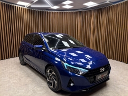 HYUNDAİ İ20 STYLE PLUS OTOMATİK SUNROOF HATASIZ BOYASIZ 12 TAKSİT