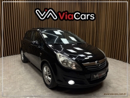 OPEL CORSA 1.4 ENJOY 111.YIL OTOMATİK CAM TAVAN 12 TAKSİT